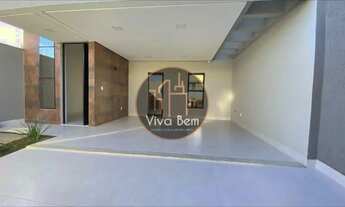 Imagem: Casa com 3 dormitórios à venda, 174 m²