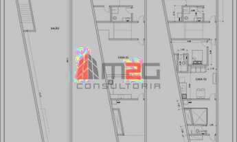 Imagem 5: Imóvel com renda na Vila Medeiros