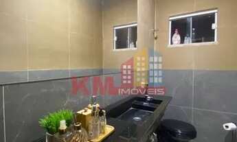 Imagem 5: VENDA! Bela casa totalmente projetada no Veronique em Mossoró-RN!