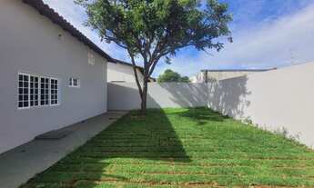 Imagem 2: Excelente casa para aluguel com 03 quartos no Bairro Santa Mônica - Uberlândia - MG