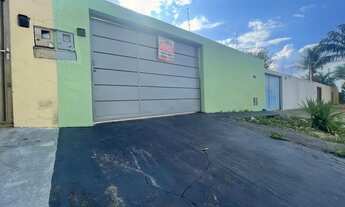 Imagem 4: Casa a venda 3/4(1St.) St. Jardim Presidente - Goiânia - GO