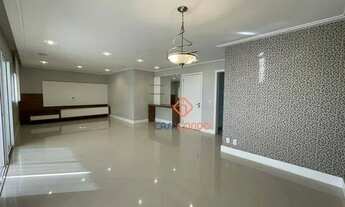 Imagem 2: Apartamento com 3 dormitórios, 170 m² - venda por R$ 2.390.000,00 ou aluguel por R$ 12.470