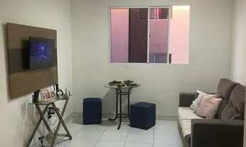 Imagem 7: Alugo apartamento Mobiliado 2 quartos - Sucupira / Pacheco- Jaboatão