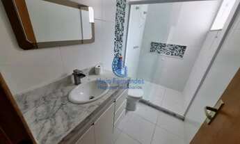 Imagem 4: Casa com 03 quartos sendo 01 suíte no bairro Solar dos Lagos na cidade de São Lourenço/MG