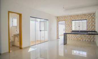 Imagem 4: Sobrado 3 dormitórios alto padrão