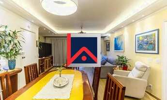 Imagem 3: Apartamento Venda 4 Dormitórios - 145 m² Higienópolis