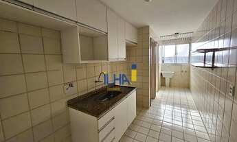 Imagem 7: Apartamento com 3 dormitórios à venda por R$ 520.000 - Jardim da Penha - Vitória/ES