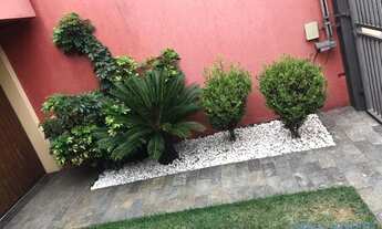 Imagem 6: CASA ASSOBRADADA - VILA SANTA LUZIA - SP