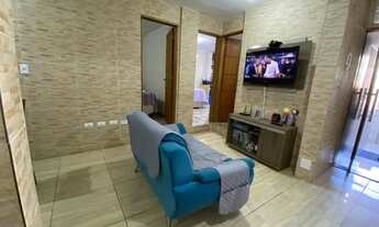 Imagem 4: Casa para Alugar - Centro de Francisco Morato - 03 Quartos - 5 minutos da Estação a Pé