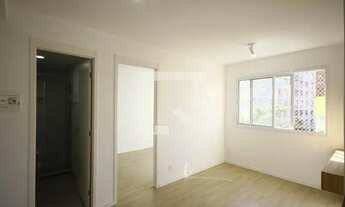 Imagem 2: Apartamento para Aluguel - Liberdade, 2 Quartos, 37 m2