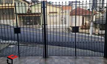 Imagem 2: Casa para locação com 2 dormitórios bairro no Santa Terezinha em São Bernardo do Campo - S