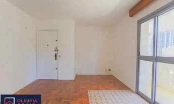 Imagem 2: Venda Apartamento 3 Dormitórios - 80 m² Pinheiros