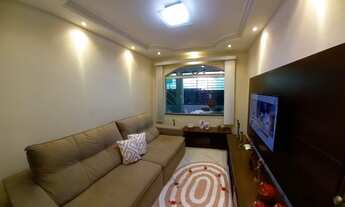 Imagem 2: PONTE NOVA - Apartamento Padrão - Esplanada