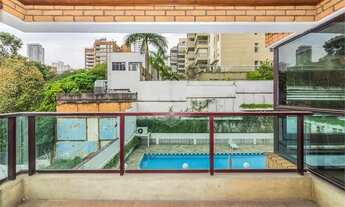 Imagem 7: Apartamento para venda com 145 m², 3 dormitórios, 2 vagas na Vl Madalena!