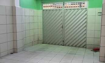 Imagem 2: Aluga casa Inocoop Camacari