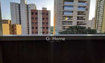 Imagem 7: Apartamento com 3 dormitórios à venda, 90 m² por R$ 551.000,00 - Centro - Londrina/PR