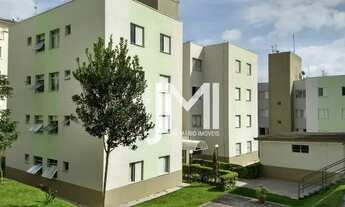 Imagem: Apartamento com 2 dormitórios à venda