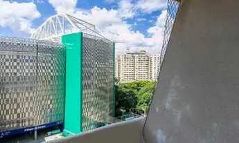 Imagem 5: Apartamento para Aluguel - Perdizes, 2 Quartos, 80 m2