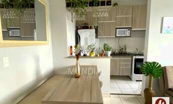 Imagem 3: Apartamento (tipo - padrao) 2 dormitórios, cozinha planejada, portaria 24hs, lazer, salão