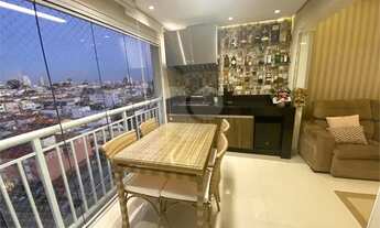 Imagem 3: Apartamento com 3 quartos Parada Inglesa