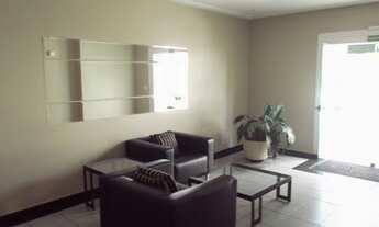 Imagem 6: Apartamento para aluguel com 70 metros quadrados com 2 quartos em Jardim Ester - São Paulo