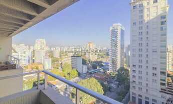 Imagem 5: Apartamento Venda Vila Olímpia 72 m² 2 Dormitórios