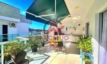 Imagem 2: Cobertura vista mar disponível para locação anual!