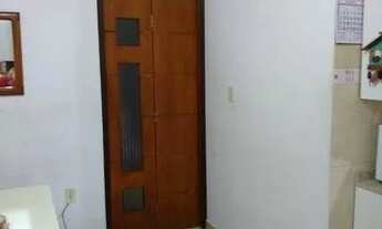 Imagem 6: Casa com 3 dormitórios à venda, 78 m² por R$ 200.000 - Loteamento Real Park - Caçapava/SP