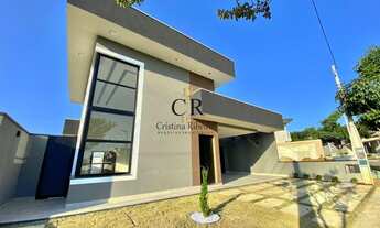 Imagem: Casa em Condomínio para Venda em Caçapava