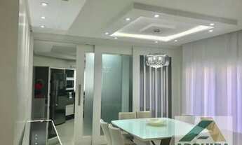 Imagem 6: Casa em condomínio com 3 quartos no Condomínio Fontana Di Trevi - Bairro Jardim Carvalho e