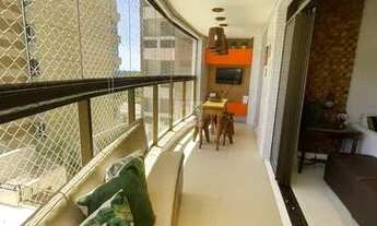 Imagem 5: Apartamento para aluguel, 3 quartos, 3 suítes, 3 vagas, Jardins - Aracaju/SE