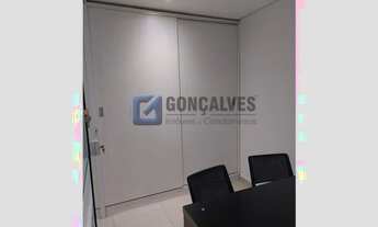 Imagem 3: SAO BERNARDO DO CAMPO - Commercial / Office - RUDGE RAMOS