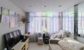 Imagem 6: Apartamento para Aluguel - Tijuca, 2 Quartos, 120 m2