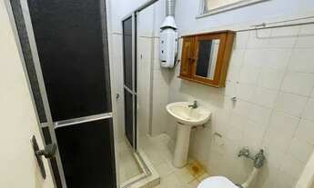 Imagem 7: Apartamento para venda tem 40 metros quadrados com 1 quarto em Catete - Rio de Janeiro - R