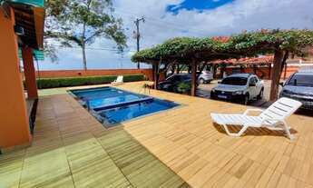 Imagem: Alugo Apto Mobiliado Mosqueiro- Cond. Fechado