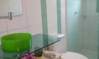 Imagem 4: Casa com piscina 2 dormitórios + 1 suite em Biguaçu