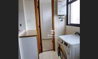 Imagem 7: Apartamento com 4 dormitórios, 117 m² - venda por R$ 680.000,00 ou aluguel por R$ 3.850,00