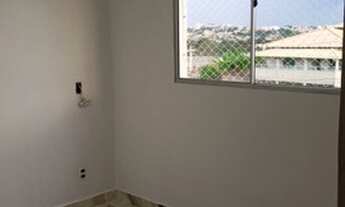 Imagem 2: Apartamento para aluguel com 54 metros quadrados com 2 quartos em Ponte Alta - Betim - Min