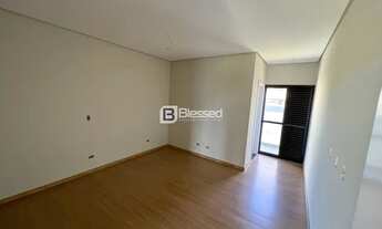 Imagem 5: Casa de condomínio sobrado para venda possui 198 metros quadrados com 3 quartos