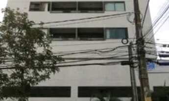 Imagem: Flat para aluguel com 35 metros quadrados