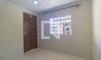 Imagem 4: Casa para Aluguel - Santa Felicidade, 2 Quartos, 48 m2