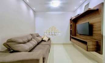 Imagem 7: AMERICANA - Apartamento Padrão - PARQUE UNIVERSITÁRIO