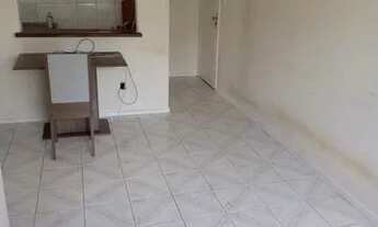 Imagem 2: Apartamento para aluguel com 60 metros quadrados com 3 quartos em Trobogy - Salvador - Bah