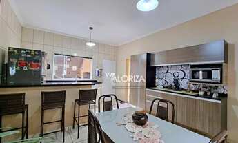 Imagem: Casa com 3 dormitórios à venda - Condomínio