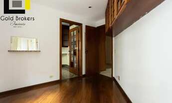 Imagem 3: APARTAMENTO DE 194M² COM 4 DORMS SENDO 1 SUÍTE NO COND. ILHA DE NASSAU NA SANTA CECÍLIA EM