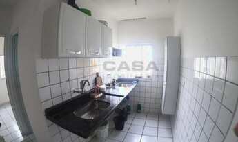 Imagem 2: Ph- Oportunidade- Apartamento em Jardim Limoeiro- Entrada Zero- Cond. Parque dos Pinhos!