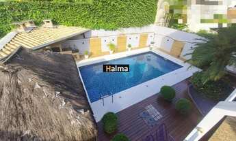 Imagem 6: Casa em Condomínio para Venda em Santana de Parnaíba, Alphaville, 4 dormitórios, 4 suítes