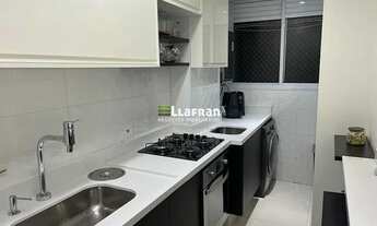 Imagem 4: Apartamento Condomínio Reserva Morumbi 2 dorm