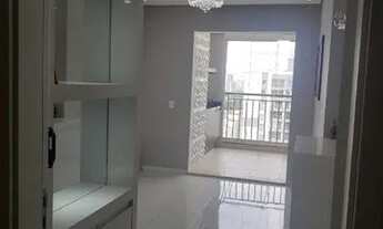 Imagem 7: Apartamento para alugar no Living Magic Continental Osasco