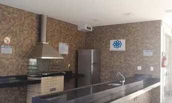 Imagem 3: SOLAR DE VILAS Apartamento com 2 dormitórios